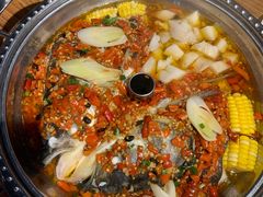 -唐伯虎新派湘菜馆(石夏时代广场店)
