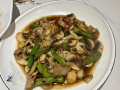 -火龙堂·风味民间菜(文一路店)