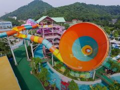 -杭州浪浪浪水公园