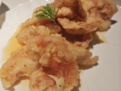 -奉天小馆·非遗东北菜(济南万象城店)