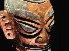 -三星堆博物馆