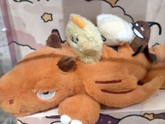 -名创优品(天河区正佳广场二店)