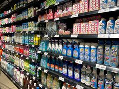 -Bravo永辉(爱琴海购物公园店)