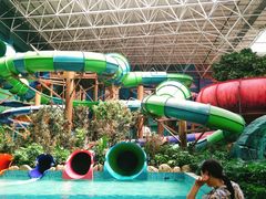 -波塞冬旅游度假区