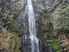 -井冈山风景名胜区