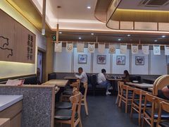 -吉野家(成都时代奥莱店)