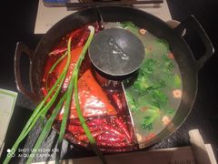 -山缓缓火锅(上海闵行龙湖店)