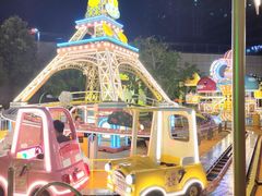 -深圳来福士广场