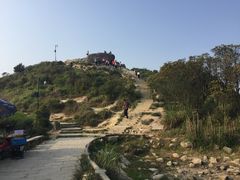 -梧桐山风景名胜区