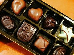 -GODIVA(港汇恒隆广场)