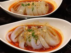 -Mountain House Flushing 川山甲