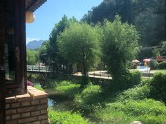 -北京水岸山吧度假村(雁栖镇店)