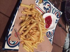 iphone_upload_pic-Mammamia意大利餐厅(阳春巷店)