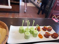 -老牌坊鲁菜名店(聊城美食岛店)