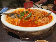 -桂小厨广西菜(万象城店)