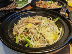 -颐和•海鲜砂锅粥•啫啫煲(奥林匹克广场店)