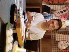 -上男·烧肉集市(五一广场店)