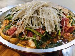 -京玉菲饭店(李村店)