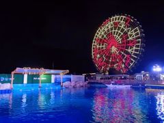 -三亚海昌梦幻海洋不夜城