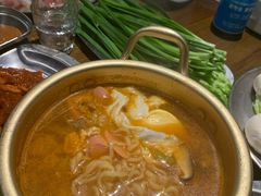 -·缸桶屋·韩式牛肋条自助烤肉(西湖D11店)
