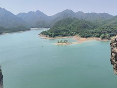 -易水湖景区