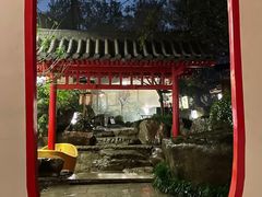 -唐风温泉