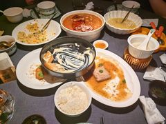-南里山房(虹桥新天地店)