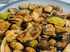 -二张农家菜(天通苑店)