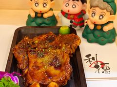 -利之德面屋•烤物(海雅店)