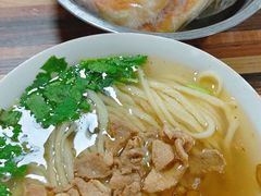 -东关二民手工面条