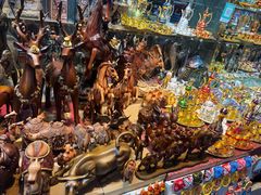 -新疆国际大巴扎