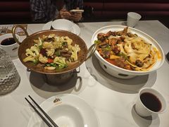 -清真·卡德尔大叔新疆主题餐厅(龙汇路店)