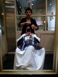 -变画·发型STUDIO