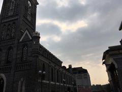 -两江国际影视城