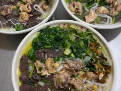 -文山荷鲜居(翠湖店)