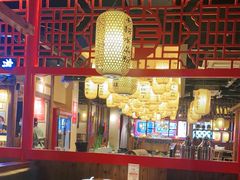 大堂-川菜故事(光谷步行街店)