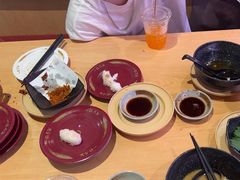 -寿司郎(皇庭广场店)