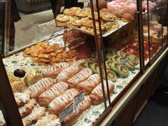 -山崎面包(静安久光店)