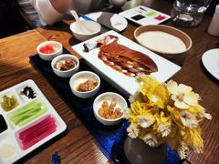 -小大董·烤鸭(王府井apm店)
