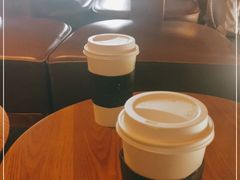 -星巴克臻选(成都太古里店)