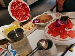 -吴幺妹菜场火锅(蒙山路店)