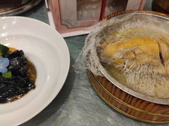 -汤记传菜(秀浦路店)