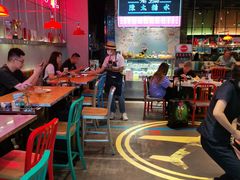 -陈鹏鹏潮汕菜(宝安机场T3航站楼店)