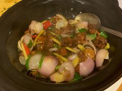 -ZF Seafood Restaurant 卓峰海鲜餐