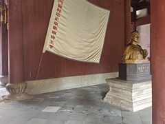 -太平天国侍王府