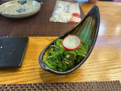 -樱の千渡日式料理·铁板烧•烧鸟(金盛田广场店)