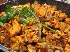 -绝城芋儿鸡(犀浦旗舰店)