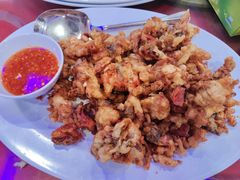-大茄来海鲜餐厅(亚洲城分行)