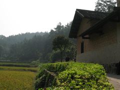 -韶山毛泽东同志故居