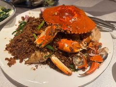 -喜记避风塘炒辣蟹(旗舰店)